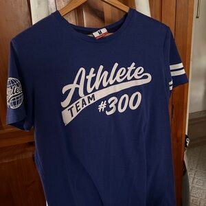 F45 300 classes complete T-shirt